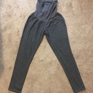 Motherhood Maternity - Secret Belly Maternity Pant